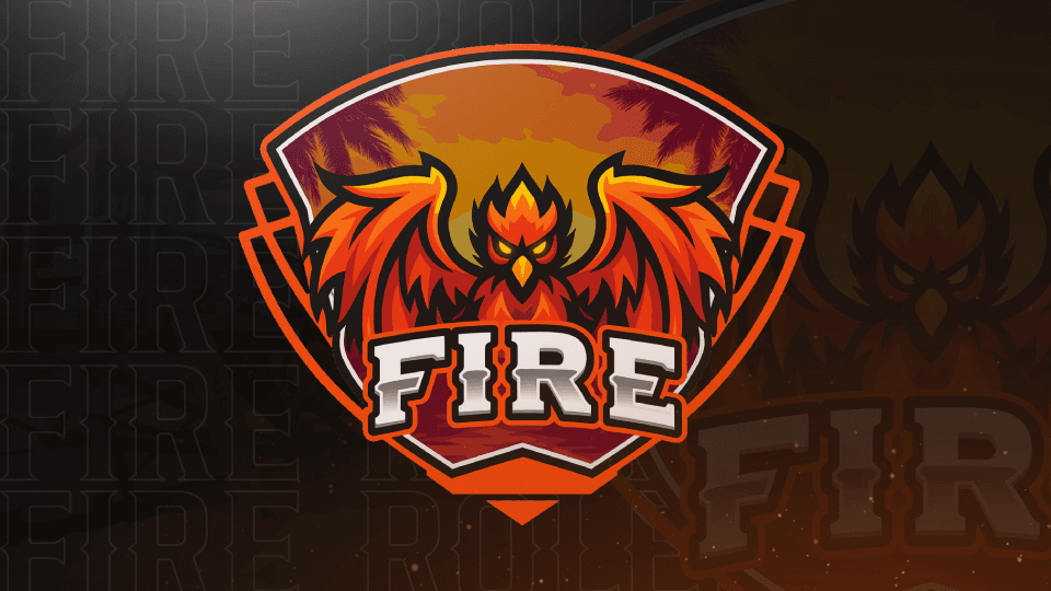 Logo FireRP